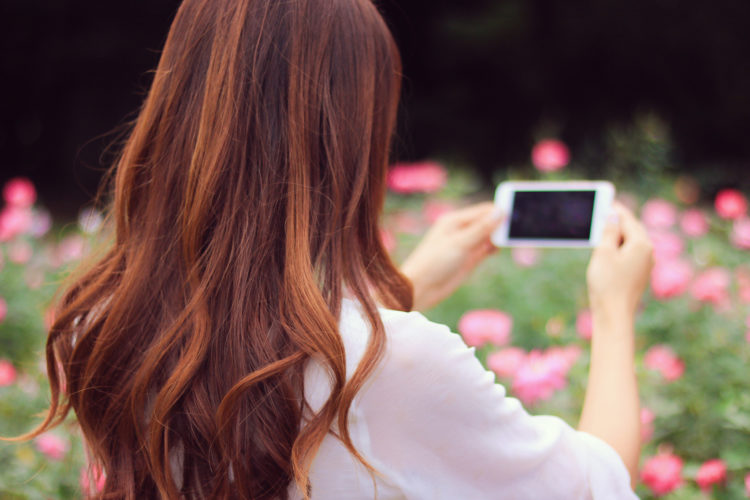 おしゃれな写真加工が知りたい 人気のスマホ写真加工アプリと撮影のコツ Spica